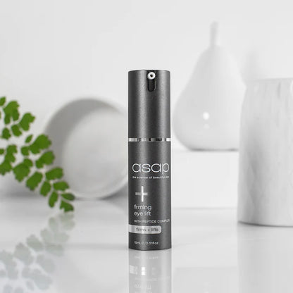 ASAP Firming Eye Lift 15ml