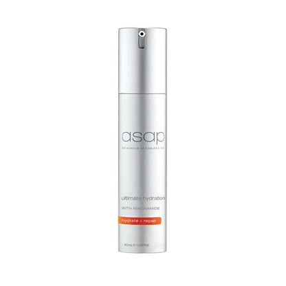 ASAP Ultimate Hydration 50ml