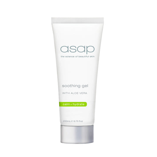 ASAP Soothing gel 200ml