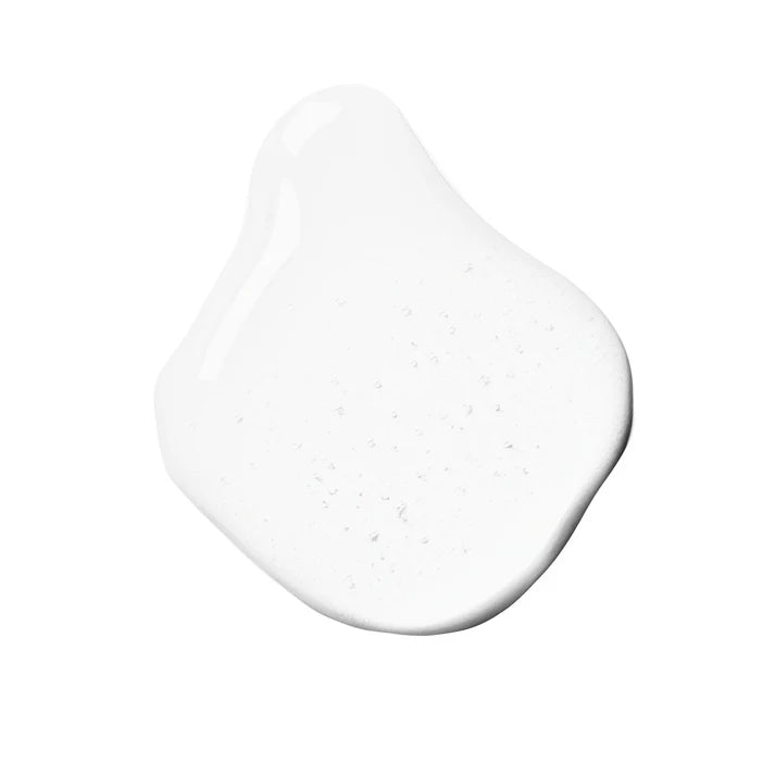 ASAP Gentle Eye Makeup Remover 130ml – textuur / swatch