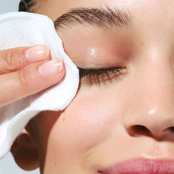 ASAP Gentle Eye Makeup Remover 130ml – textuur