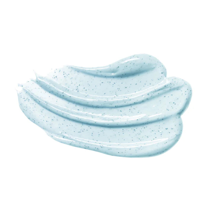ASAP Revitalising Bodyscrub 200ml – textuur / swatch