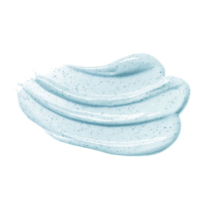 ASAP Revitalising Bodyscrub 200ml – textuur / swatch