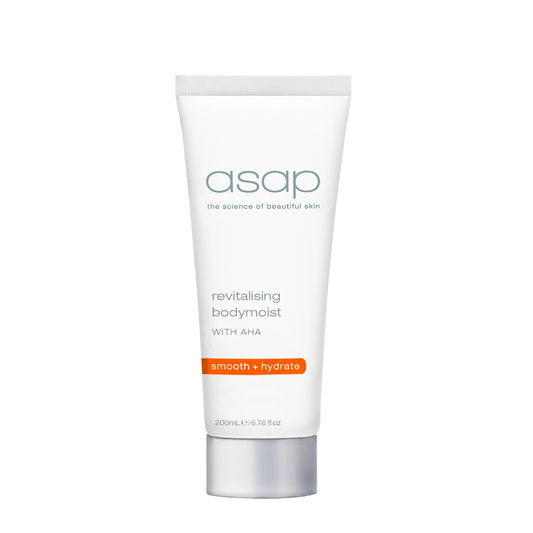 ASAP Revitalising Bodymoist 200ml