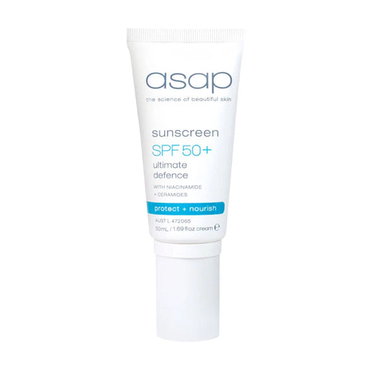 ASAP Ultimate Defence SPF50+