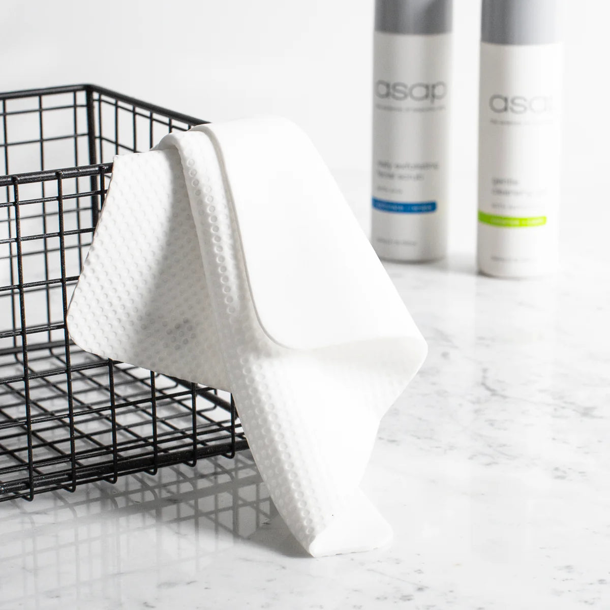 ASAP Deluxe Facial Cloth