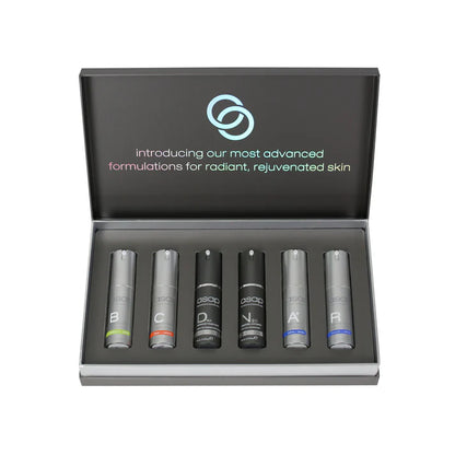 ASAP Signature Serum Collection