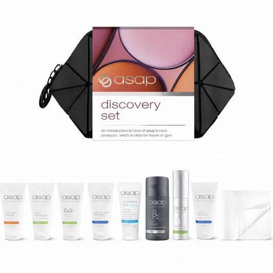 ASAP Discovery Set