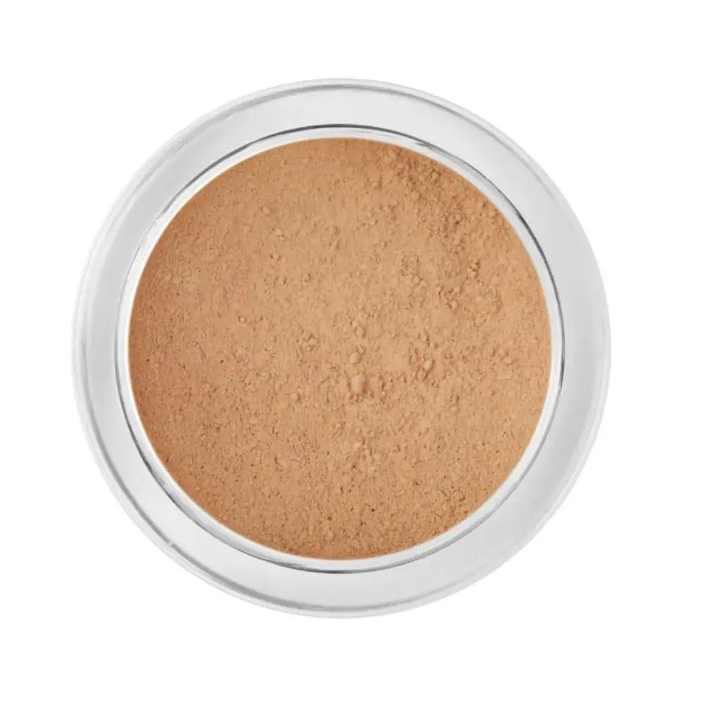 beMineral Foundation | minerale foundation voor egale huid en dekking