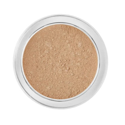 beMineral Foundation | minerale foundation voor egale huid en dekking