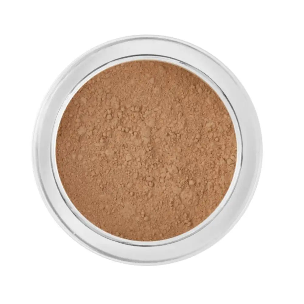 beMineral Foundation | minerale foundation voor egale huid en dekking