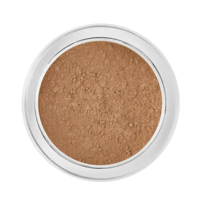 beMineral Foundation | minerale foundation voor egale huid en dekking