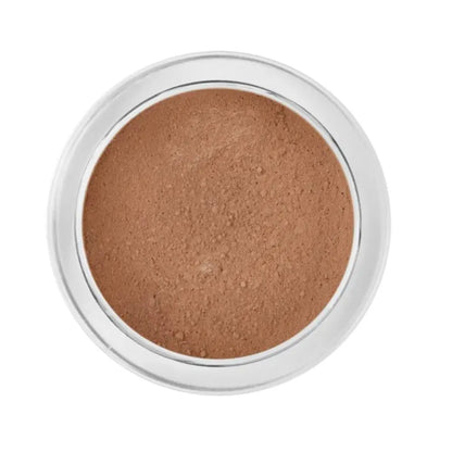 beMineral Foundation | minerale foundation voor egale huid en dekking
