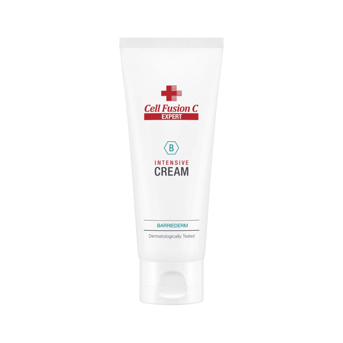 Cell Fusion C Intensive Cream 100ml voor trekkerige en kwetsbare huid