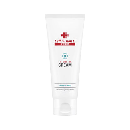 Cell Fusion C Intensive Cream 100ml voor trekkerige en kwetsbare huid