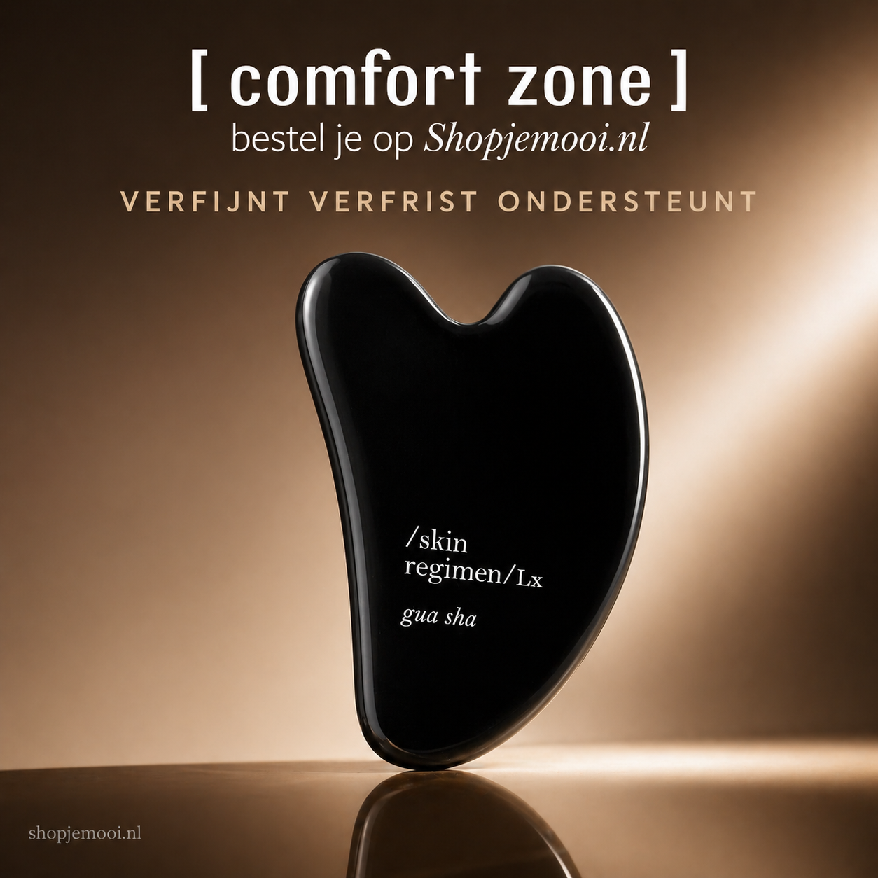 B3440 Comfort Zone Skin Regimen LX Gua Sha-03