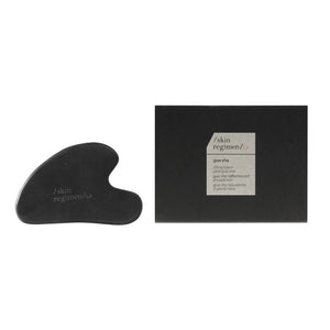 Comfort Zone Skin Regimen LX Gua Sha maakt je routine bewuster en helpt serum en crème fijner inmasseren