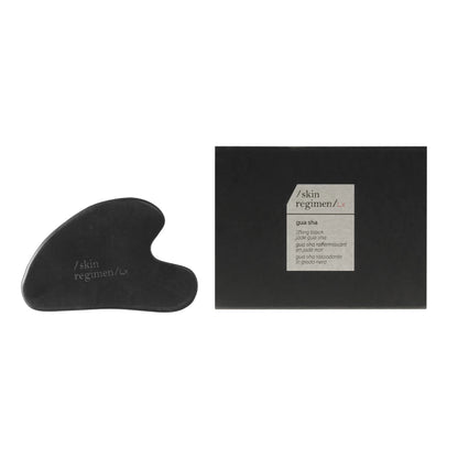 Comfort Zone Skin Regimen LX Gua Sha maakt je routine bewuster en helpt serum en crème fijner inmasseren