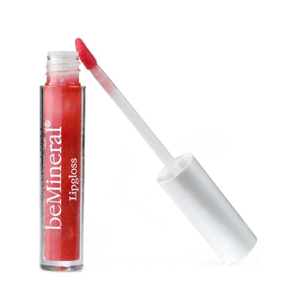 beMineral Lipgloss | lipgloss voor glans en zachte lippen