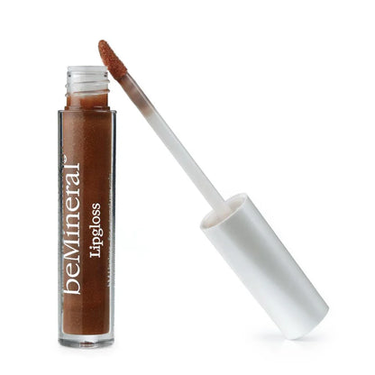 beMineral Lipgloss | lipgloss voor glans en zachte lippen