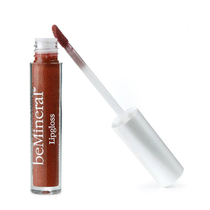 beMineral Lipgloss | lipgloss voor glans en zachte lippen