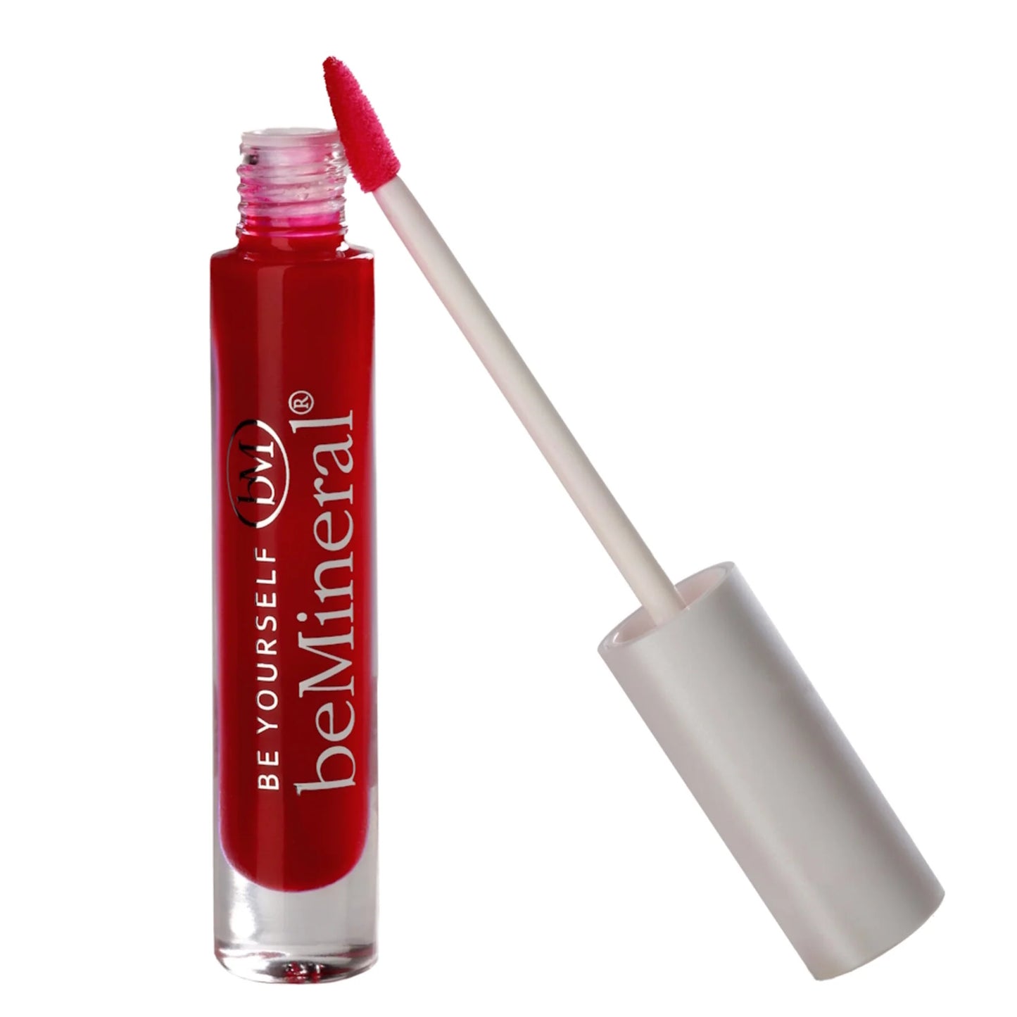 beMineral Lipgloss | lipgloss voor glans en zachte lippen
