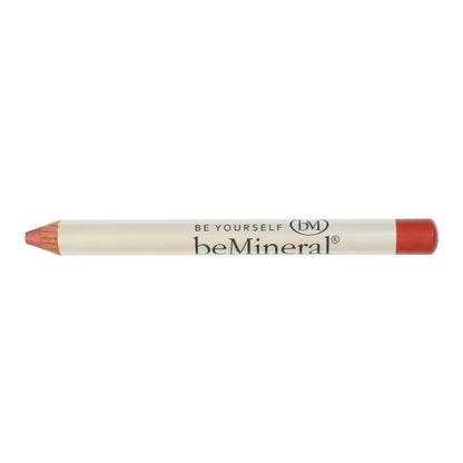 beMineral Lipstick Jumbo Pencil | lipstick pencil voor kleur en verzorgde lippen