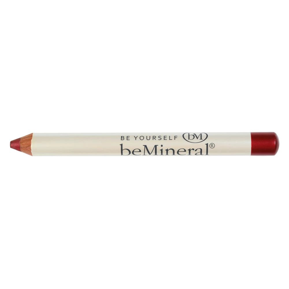 beMineral Lipstick Jumbo Pencil | lipstick pencil voor kleur en verzorgde lippen