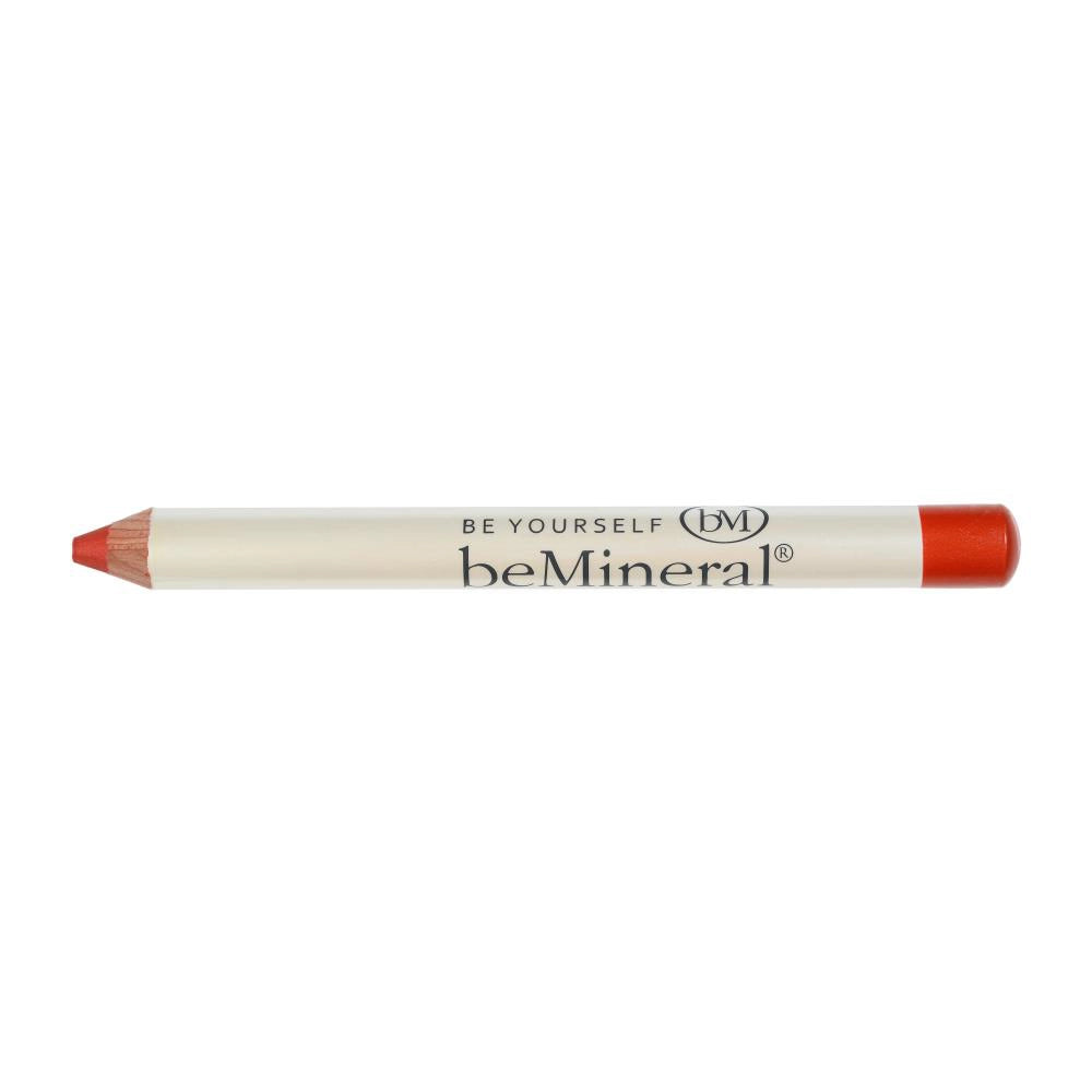 beMineral Lipstick Jumbo Pencil | lipstick pencil voor kleur en verzorgde lippen