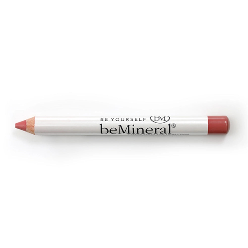 beMineral Lipstick Jumbo Pencil | lipstick pencil voor kleur en verzorgde lippen