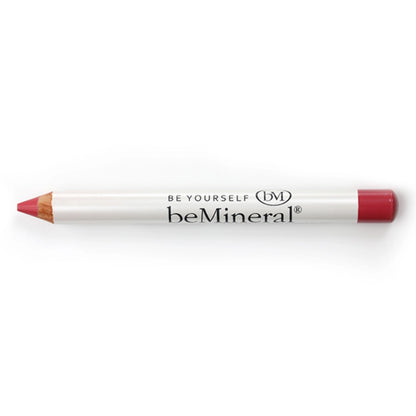 beMineral Lipstick Jumbo Pencil | lipstick pencil voor kleur en verzorgde lippen