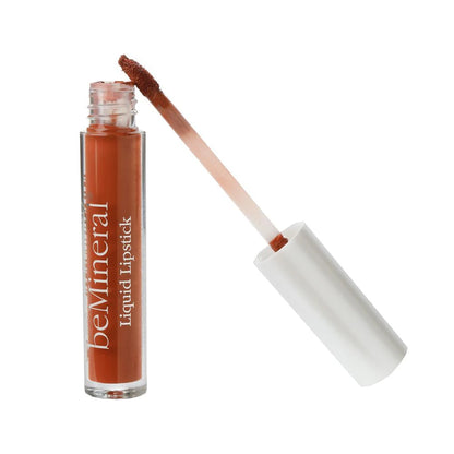 beMineral - Liquid Lipsticks