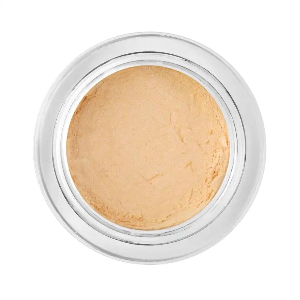 beMineral Eye Shadow Glimpse | oogschaduw met subtiele shimmer voor gevoelige ogen
