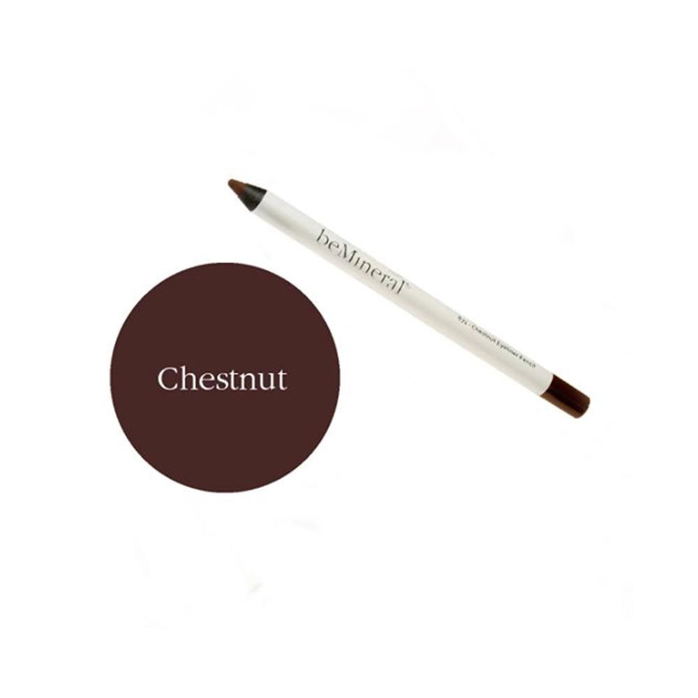 beMineral Eyeliner Pencils | eyeliner pencil voor strakke oogcontour