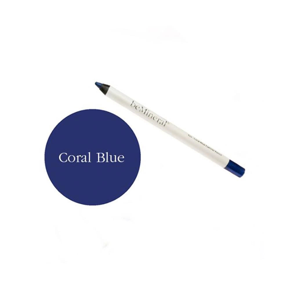beMineral Eyeliner Pencils | eyeliner pencil voor strakke oogcontour