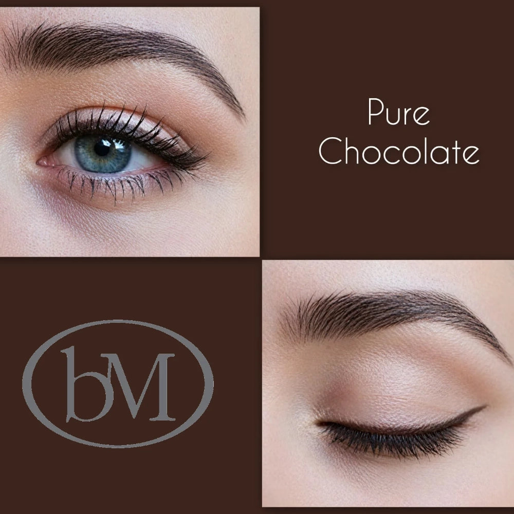 beMineral Eyeliner Pencil Vegan Pure Chocolate