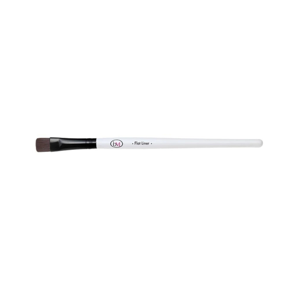 beMineral Brushes | make-up kwasten voor egale minerale make-up