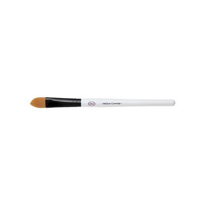beMineral Brushes | make-up kwasten voor egale minerale make-up