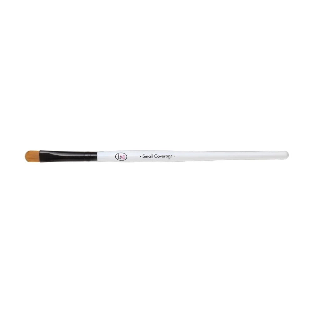 beMineral Brushes | make-up kwasten voor egale minerale make-up