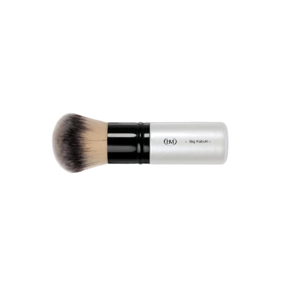 beMineral Brushes | make-up kwasten voor egale minerale make-up