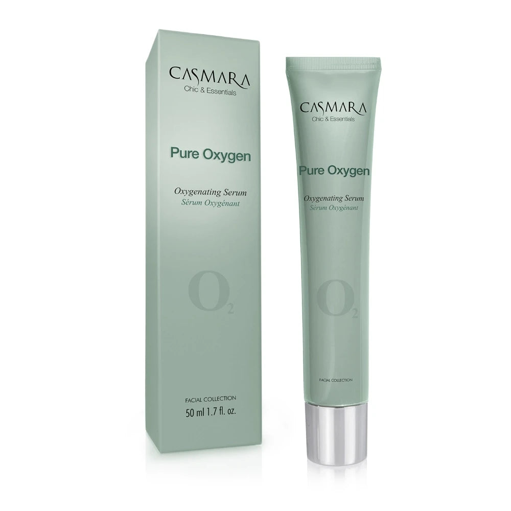 Casmara Oxygenating Serum 50ml