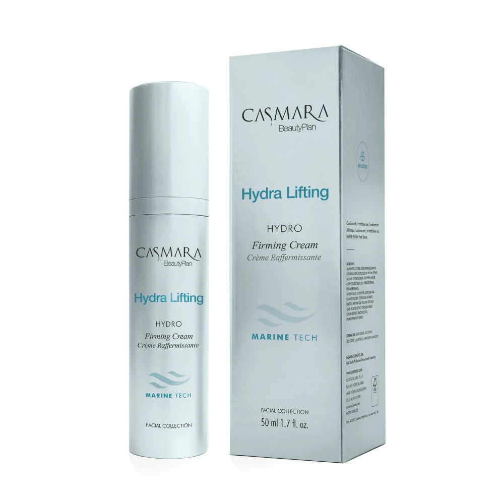 Casmara Hydra Lifting - Hydro Firming Cream 50ml