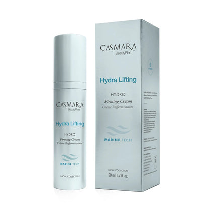 Casmara Hydro Firming Cream 50ml lichte crème voor hydratatie en stevigheid