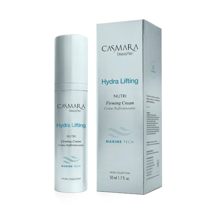 Casmara Nutri Firming Cream 50ml rijke crème voor droge huid en stevigheid