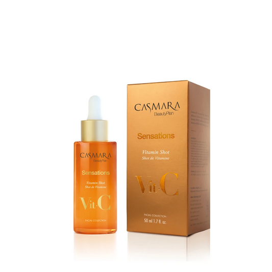 Casmara Sensations Vitamin Shot 50ml