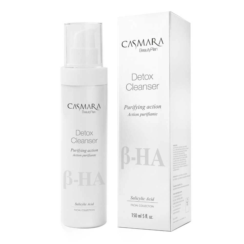 Casmara Detox Cleanser Purifying Action 150ml