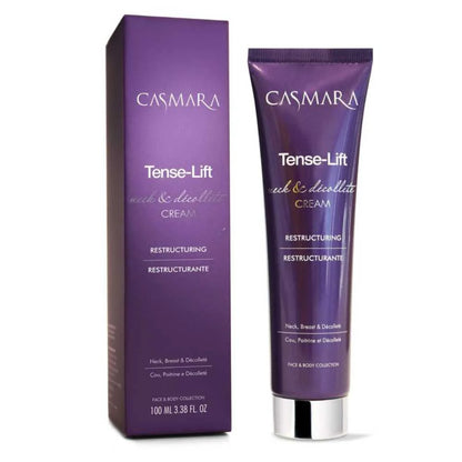 Casmara Tense-Lift 100ml crème voor dagelijks huidcomfort