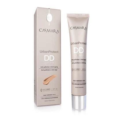 Casmara DD Cream Urban Protect SPF30 50ml