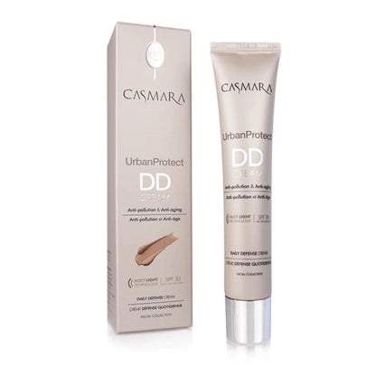 Casmara DD Cream Urban Protect SPF30 50ml