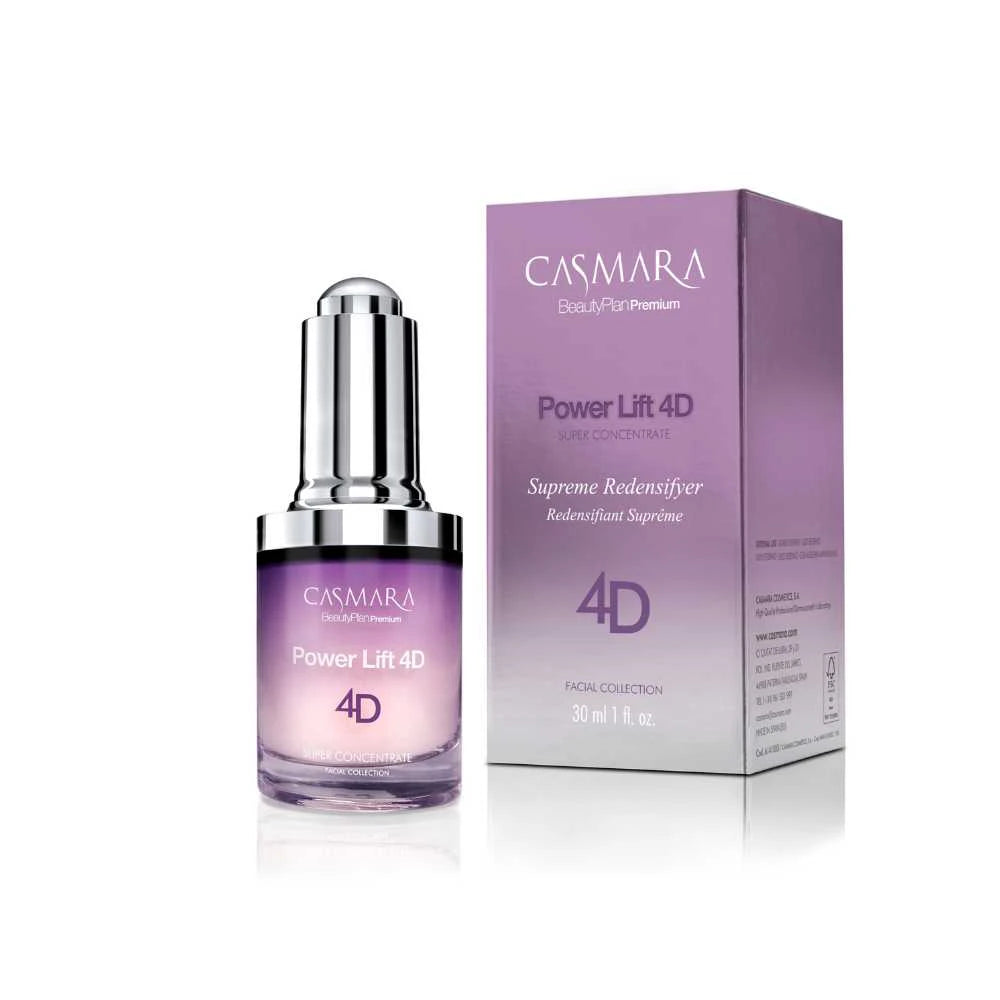 Casmara Super Concentrate Power Lift 4D 30ml